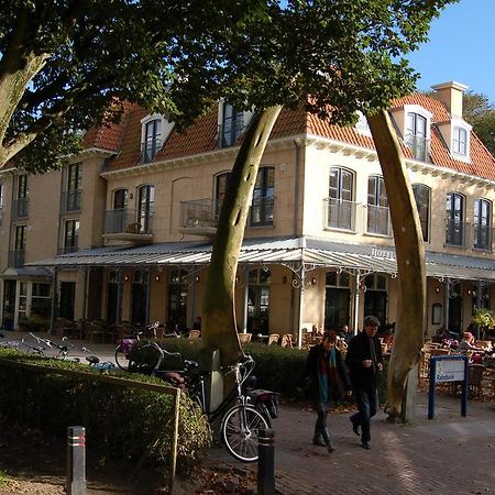 Hotel Graaf Bernstorff Schiermonnikoog Bagian luar foto