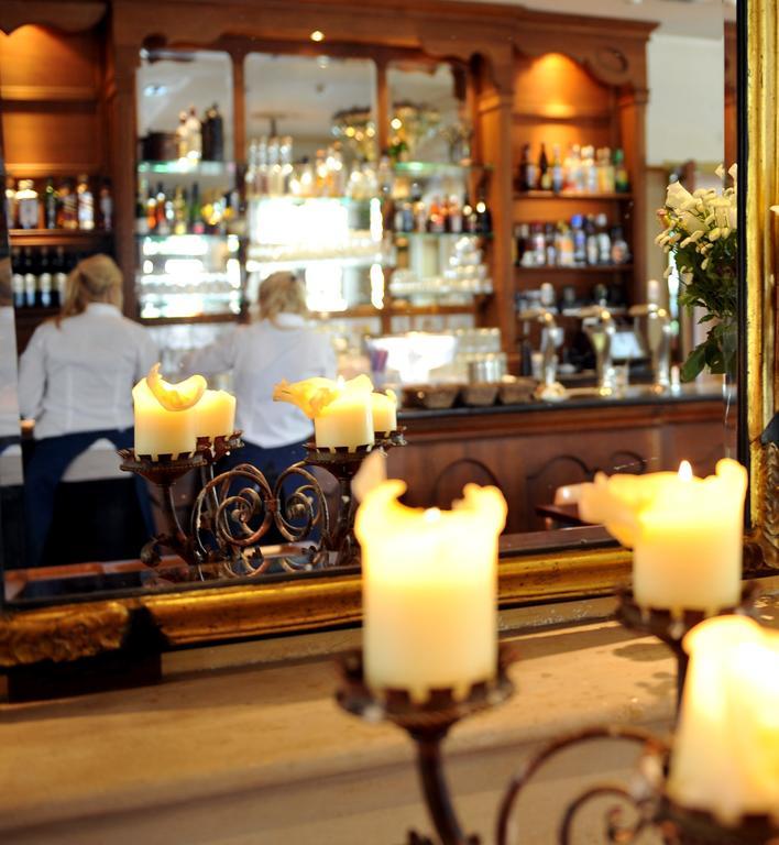 Hotel Graaf Bernstorff Schiermonnikoog Bagian luar foto