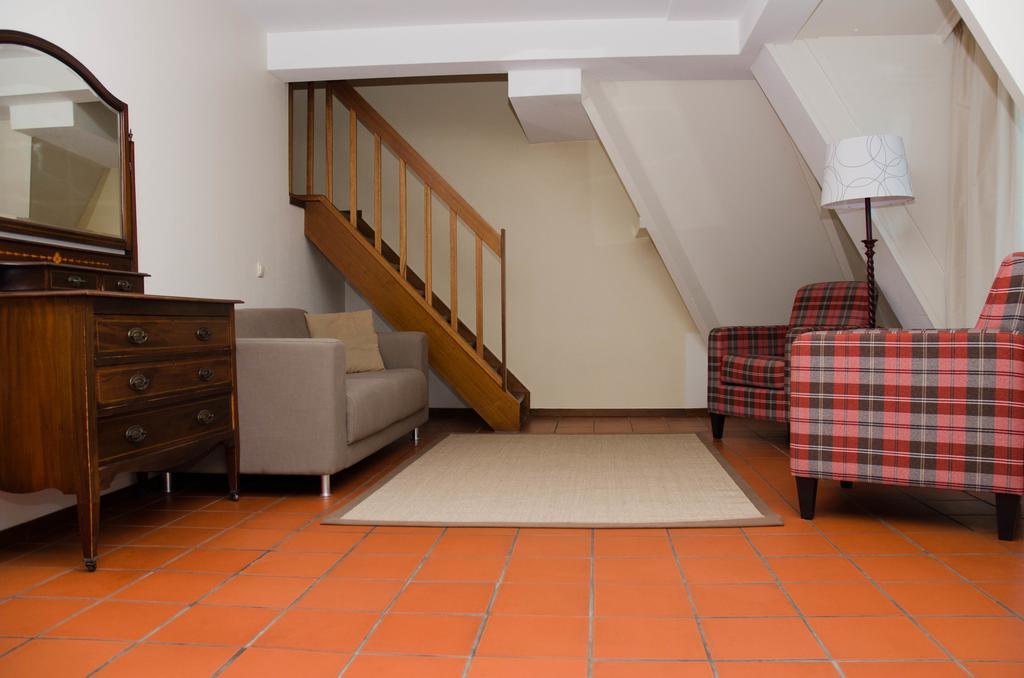 Hotel Graaf Bernstorff Schiermonnikoog Bagian luar foto