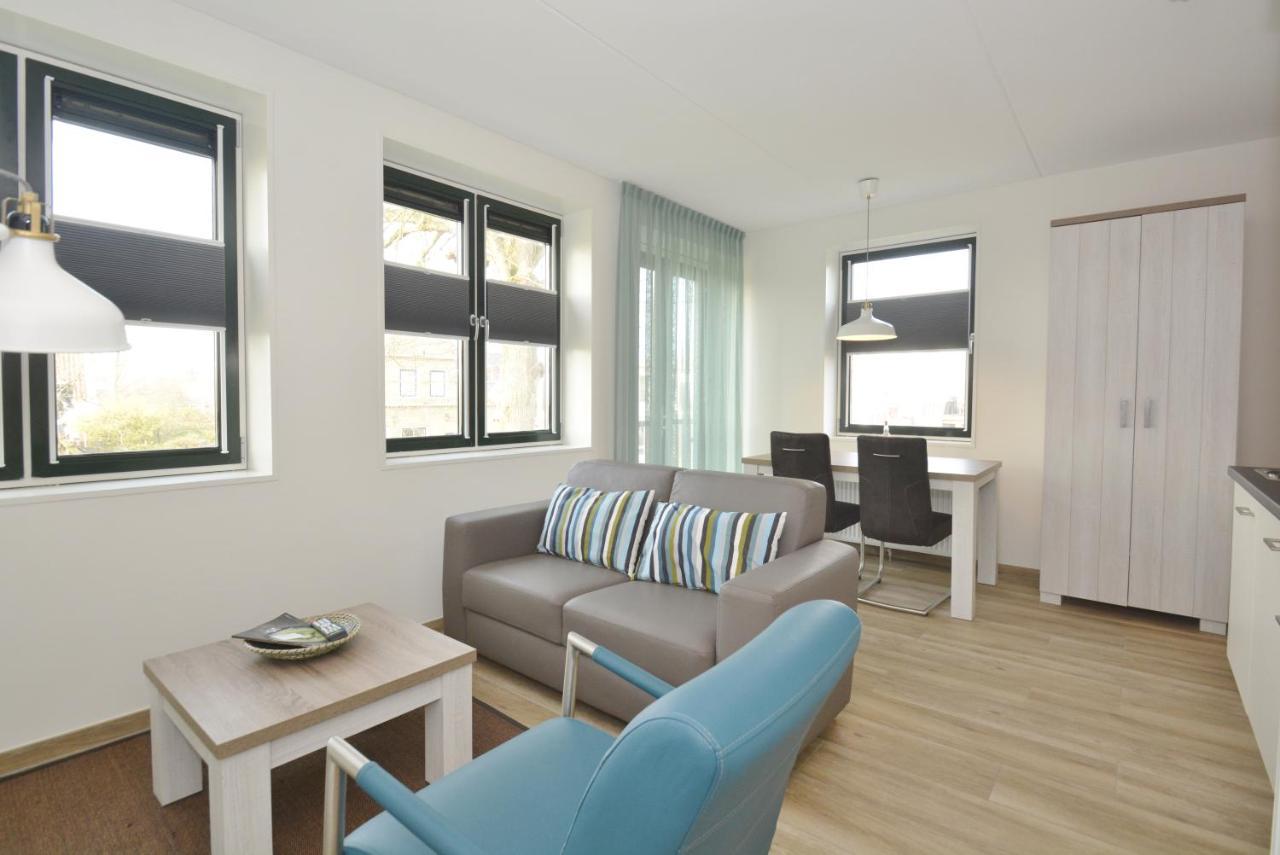 Hotel Graaf Bernstorff Schiermonnikoog Ruang foto